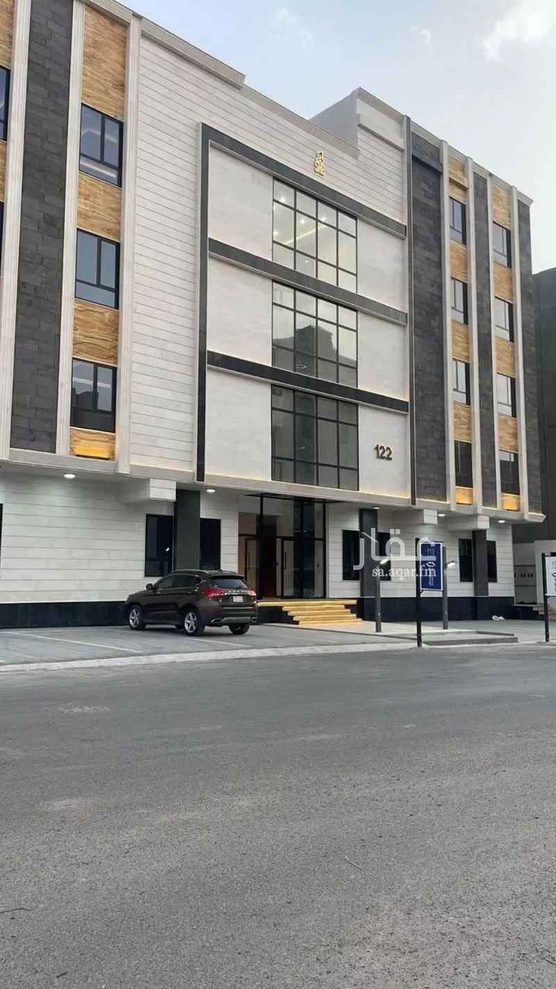 شقة للبيع في شارع شارع منصور بن منصور, حي عين الخيف, مدينة المدينه المنوره, منطقة المدينة المنورة 1 صورة