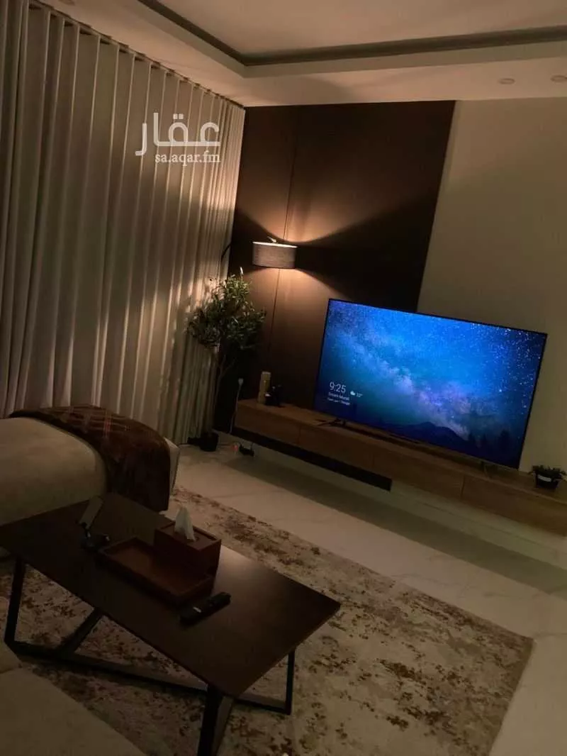 شقة مفروشة للحجز في شارع القرية العليا ، حي الحمراء ، الخبر ، الخبر 1 صورة