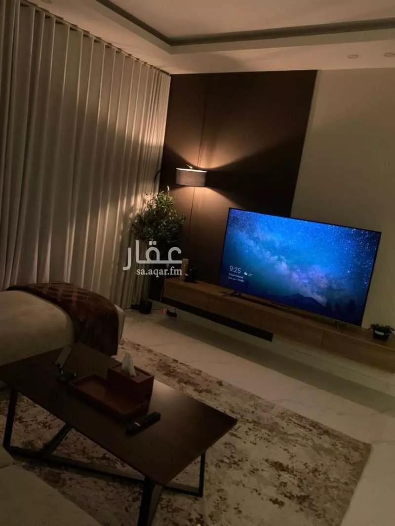 شقة للإيجار في شارع القرية العليا ، حي الحمراء ، الخبر ، الخبر 1 صورة