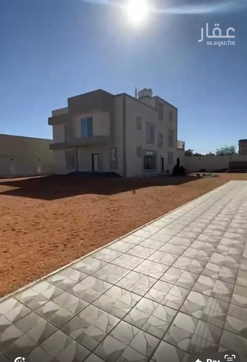 فيلا للبيع في حي ال منجم, مدينة نجران, منطقة نجران 1 صورة