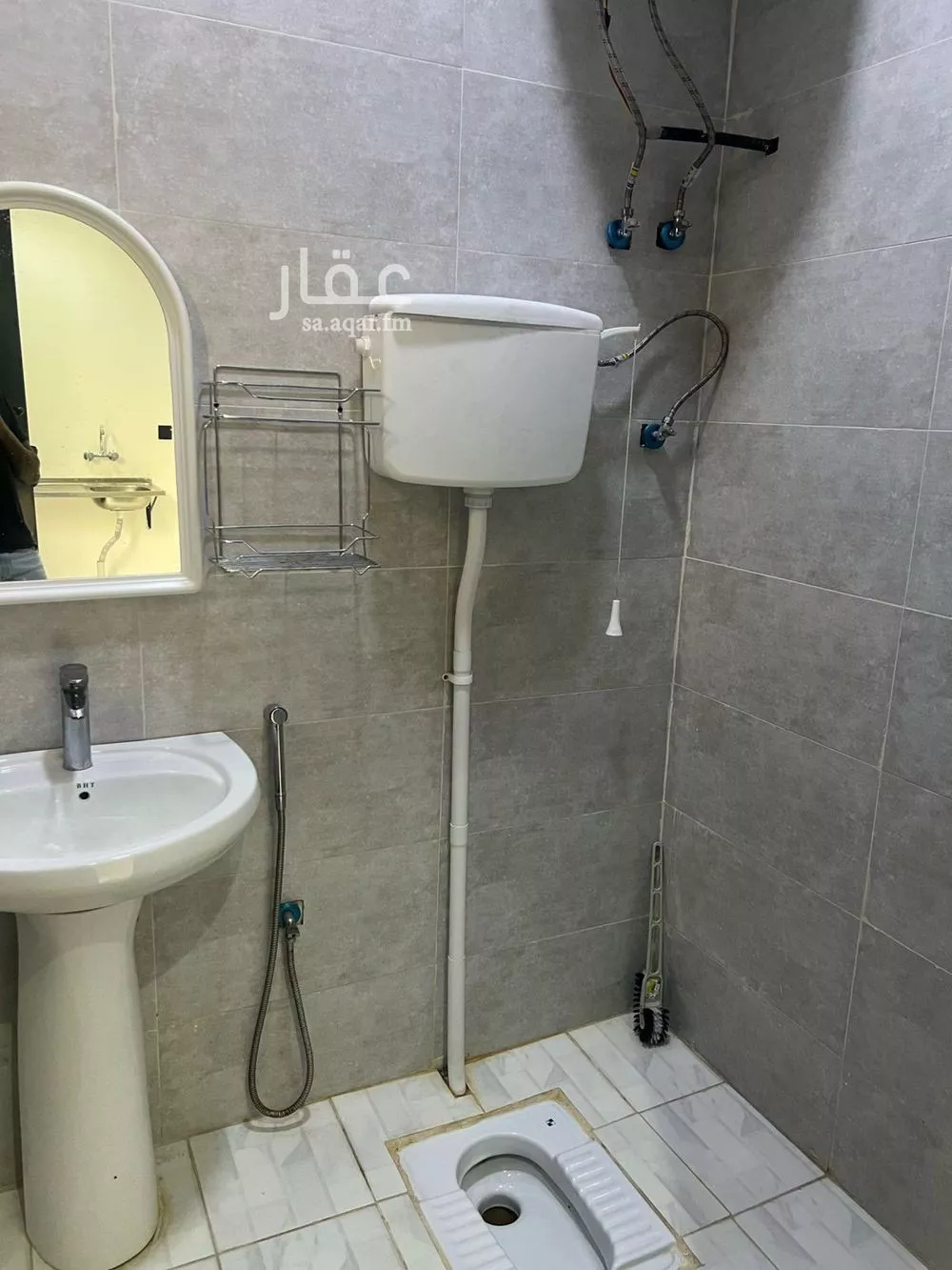 شقة للإيجار في شارع عبدالرحمن بن صفوان, حي الرمال, مدينة الرياض, منطقة الرياض 1 صورة