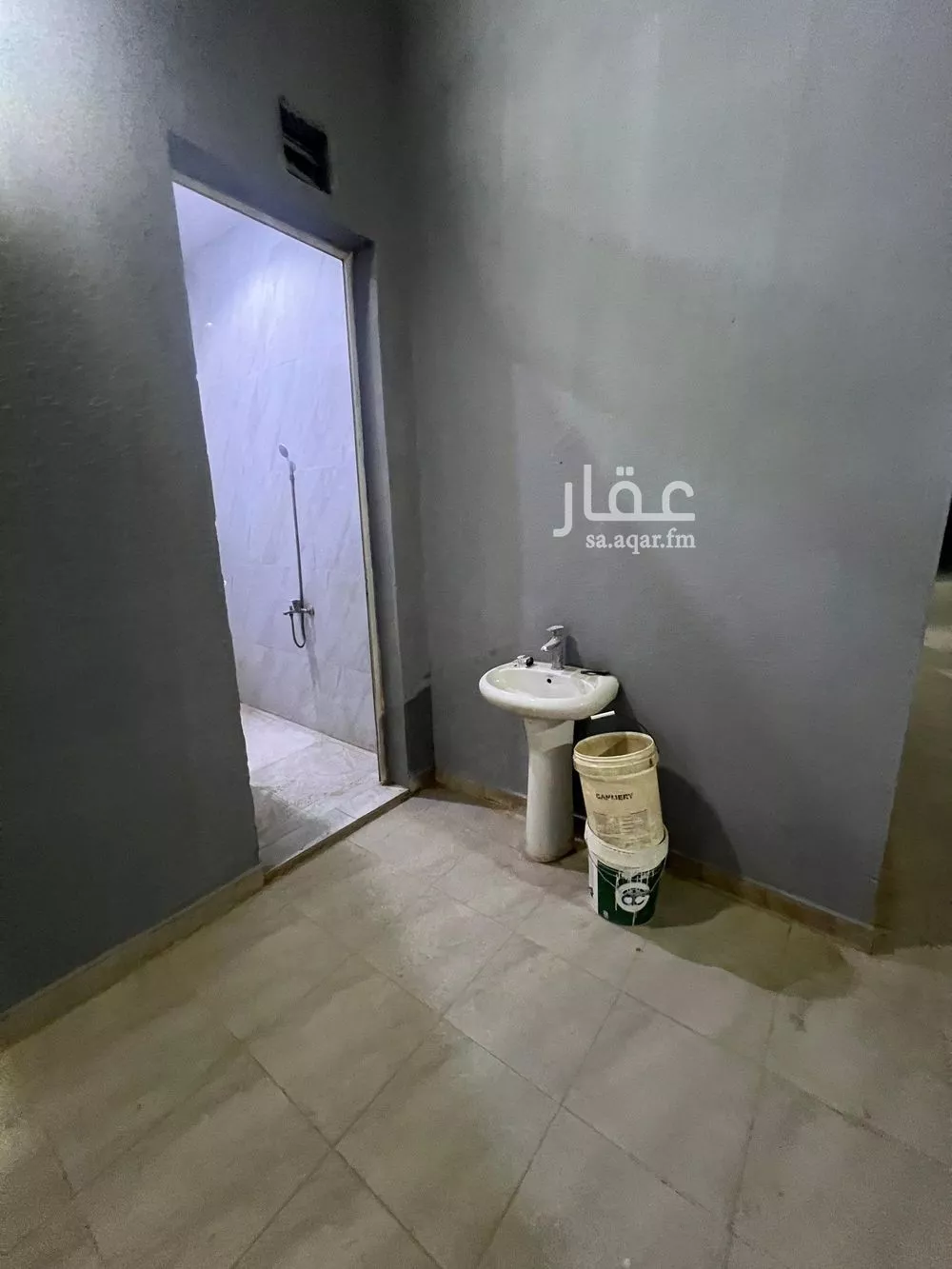 استراحة للإيجار في شارع أبي بكر بن علامة الأنصاري, حي الرمال, مدينة الرياض, منطقة الرياض 1 صورة