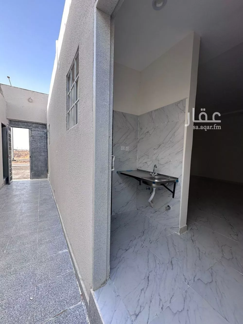 غرفة للإيجار في شارع عبدالملك بن عمر بن عبدالعزيز, حي الرمال, مدينة الرياض, منطقة الرياض 1 صورة