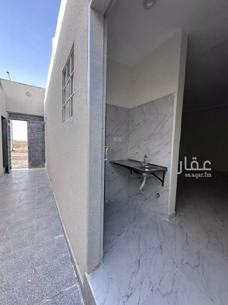 غرفة للإيجار في شارع عبدالملك بن عمر بن عبدالعزيز, حي الرمال, مدينة الرياض, منطقة الرياض 1 صورة
