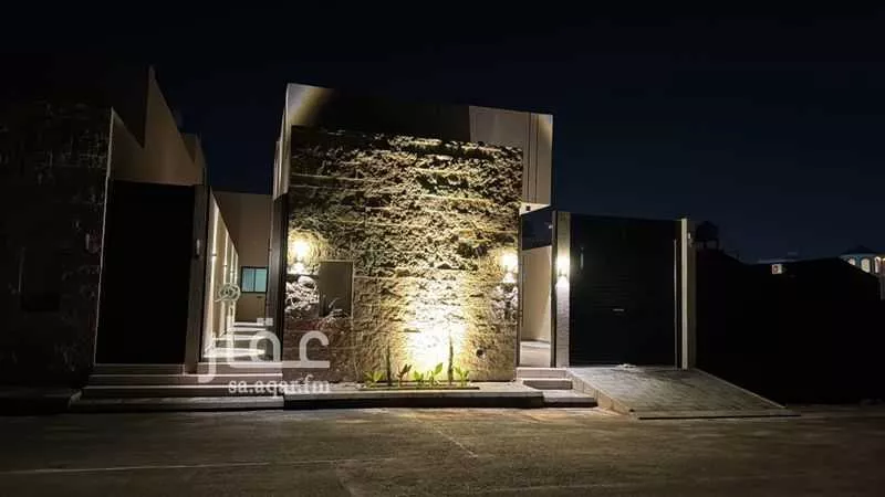 دور للبيع في شارع الكتاني, حي قرطبة, مدينة حائل, منطقة حائل 1 صورة