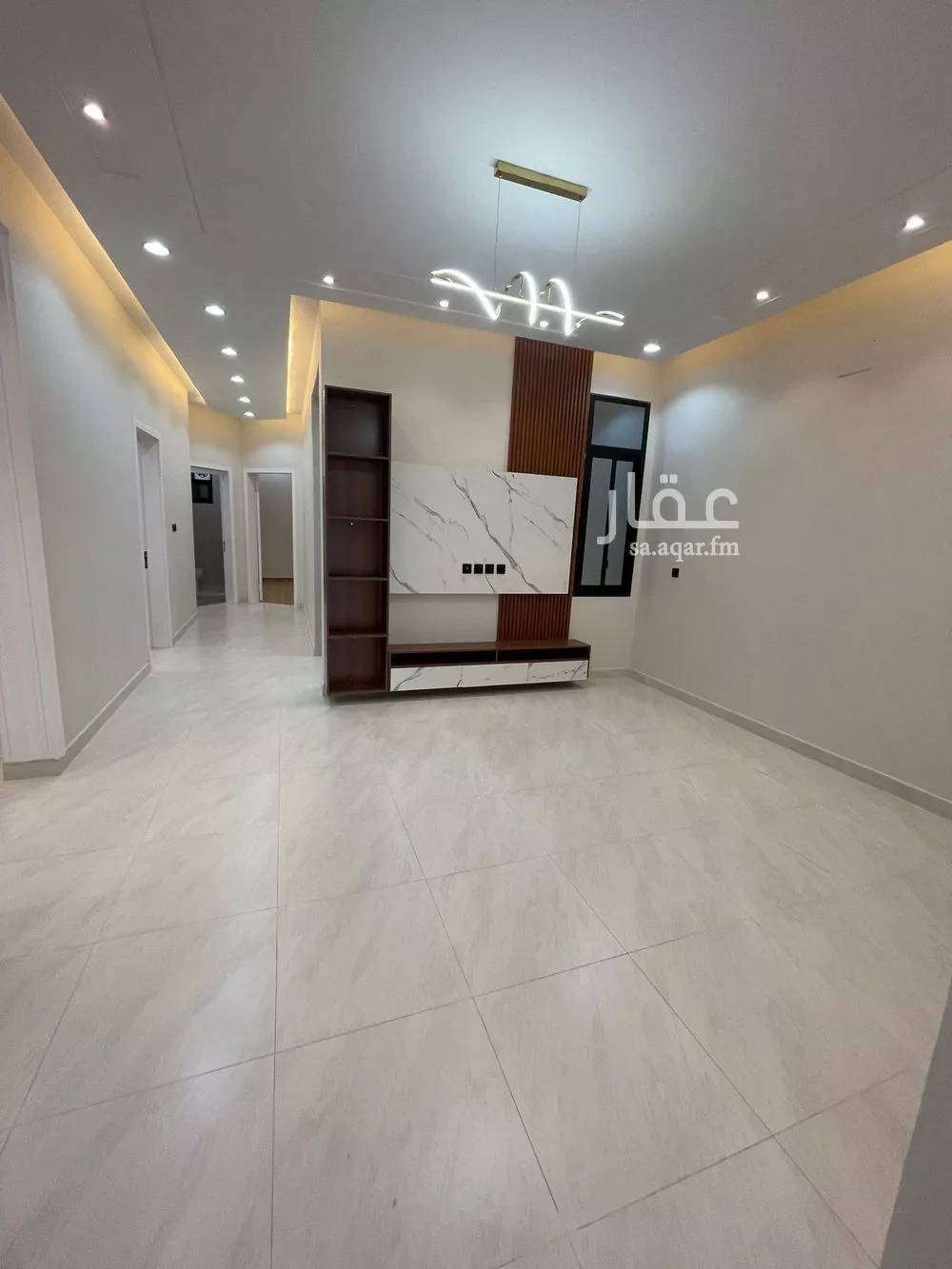 شقة للبيع في شارع عبدالله محمد سعيد ال عواض, حي الغدير, مدينة أبها, منطقة عسير 1 صورة