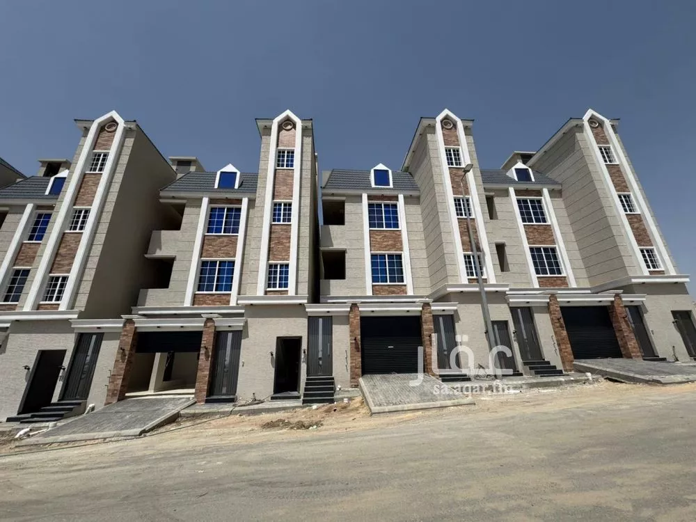 دور للبيع في شارع المعارض 17, حي المعارض, مدينة خميس مشيط, منطقة عسير 1 صورة