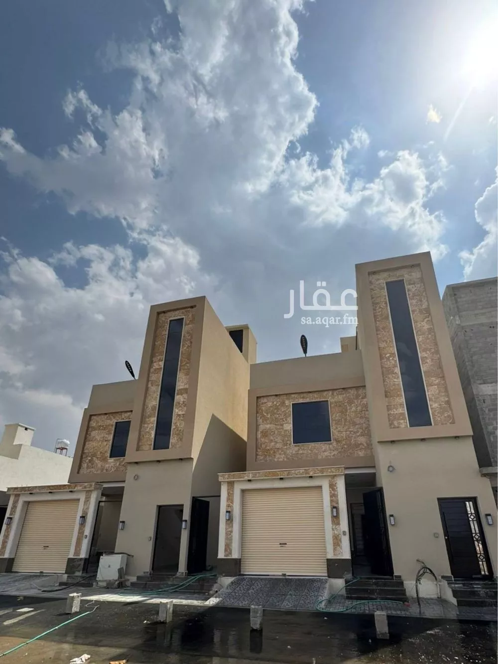 دور للبيع في شارع محمد بن احمد الفاسي, حي شعبة الشيخ, مدينة خميس مشيط, منطقة عسير 1 صورة