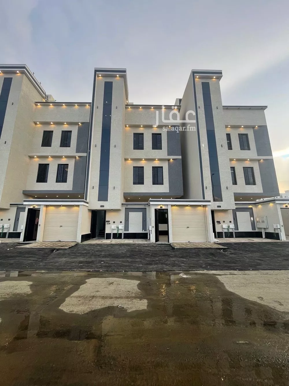 شقة للبيع في شارع ذوقان الركايا, حي الغدير, مدينة أبها, منطقة عسير 1 صورة