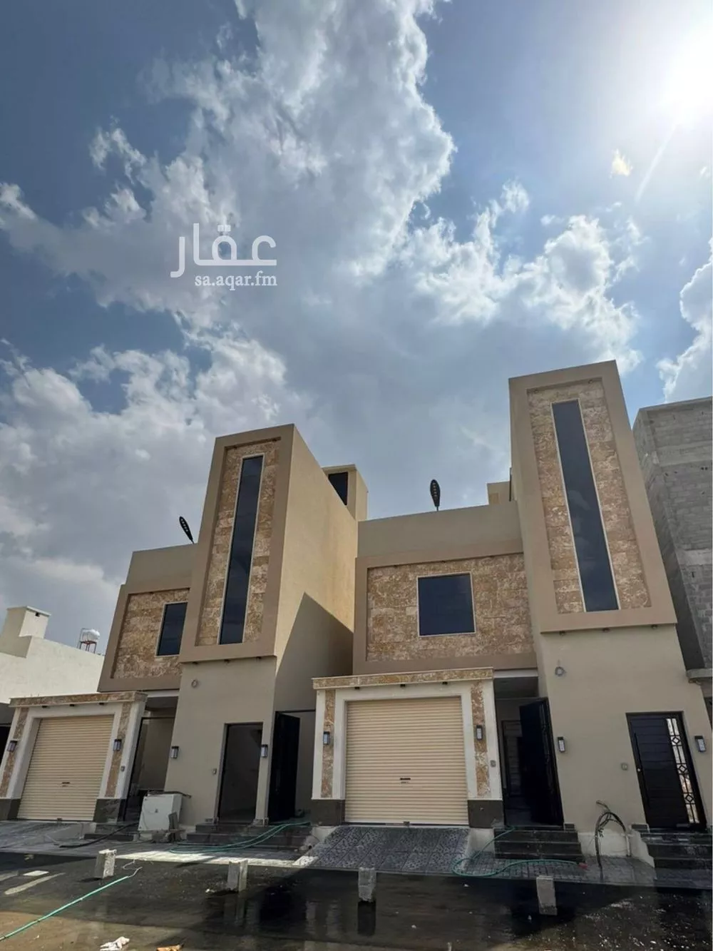 دور للبيع في شارع محمد بن احمد الفاسي, حي شعبة الشيخ, مدينة خميس مشيط, منطقة عسير 1 صورة