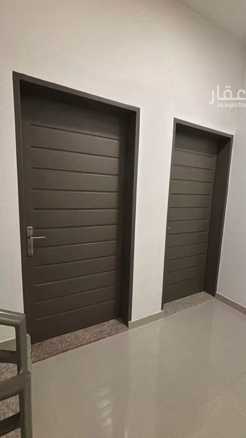 شقة للإيجار في شارع 3074218, حي عقرباء, مدينة امارة منطقة الرياض - الجبيله, منطقة الرياض 1 صورة