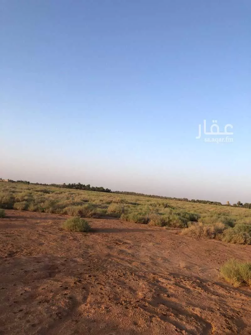 مزرعة للبيع في شارع المندسه الشرقيه 83 ، قفار ، منطقة حائل 1 صورة