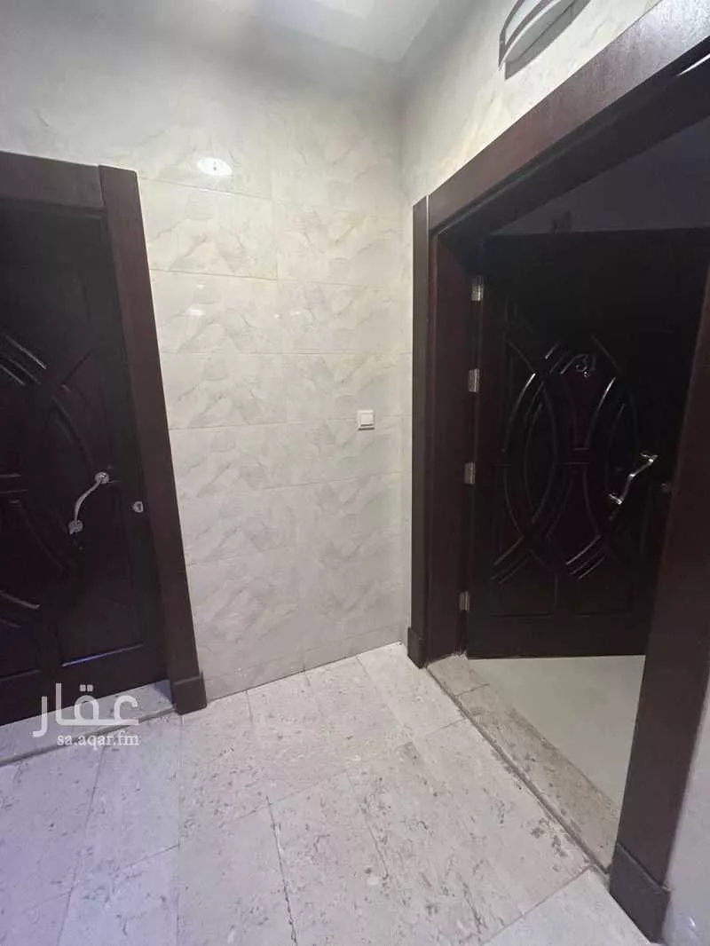 شقة للإيجار في شارع نور المستقبل, حي السلامة, مدينة جدة, منطقة مكة المكرمة 1 صورة