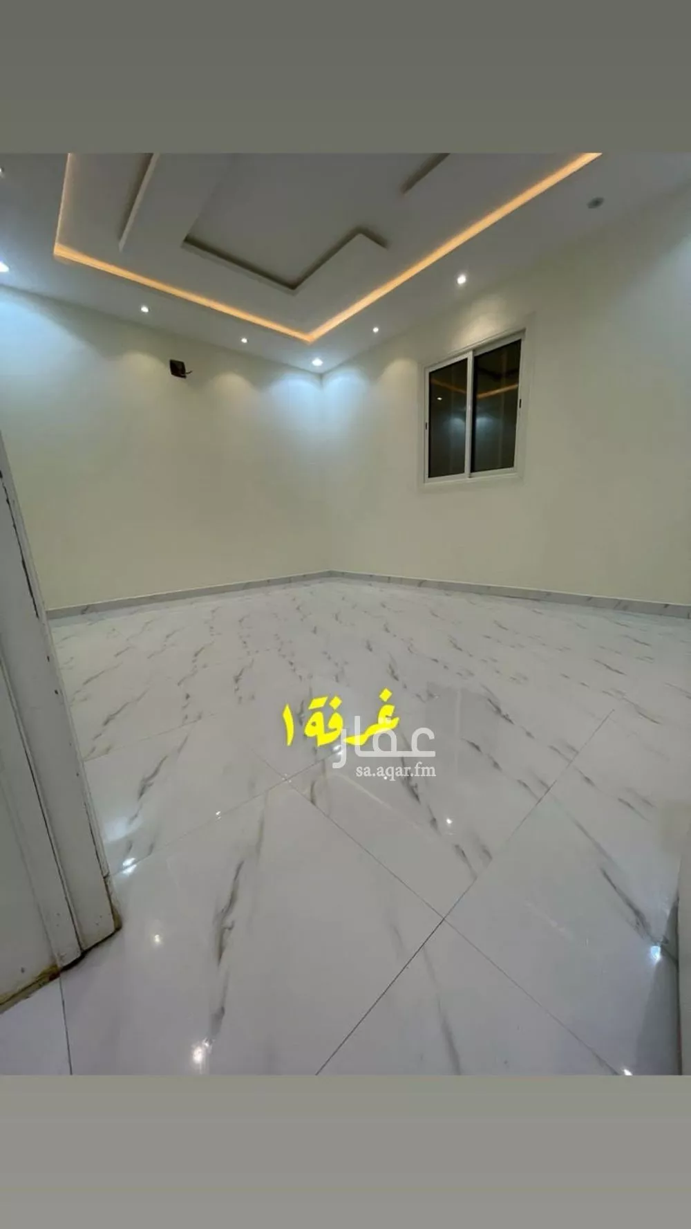 شقة للإيجار في شارع فؤاد محمد عمر توفيق, حي المهدية, مدينة الرياض, منطقة الرياض 1 صورة