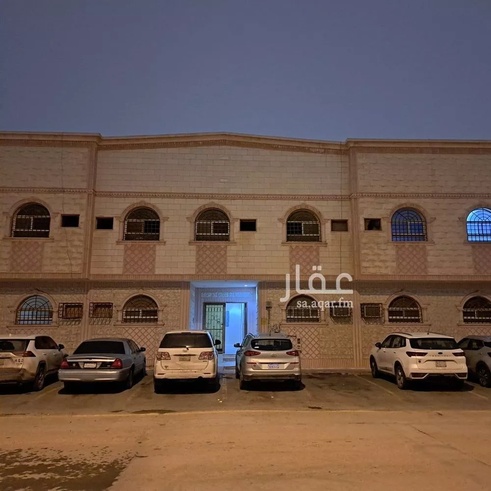 شقة للإيجار في شارع المغزل, حي ظهرة لبن, مدينة الرياض, منطقة الرياض 1 صورة