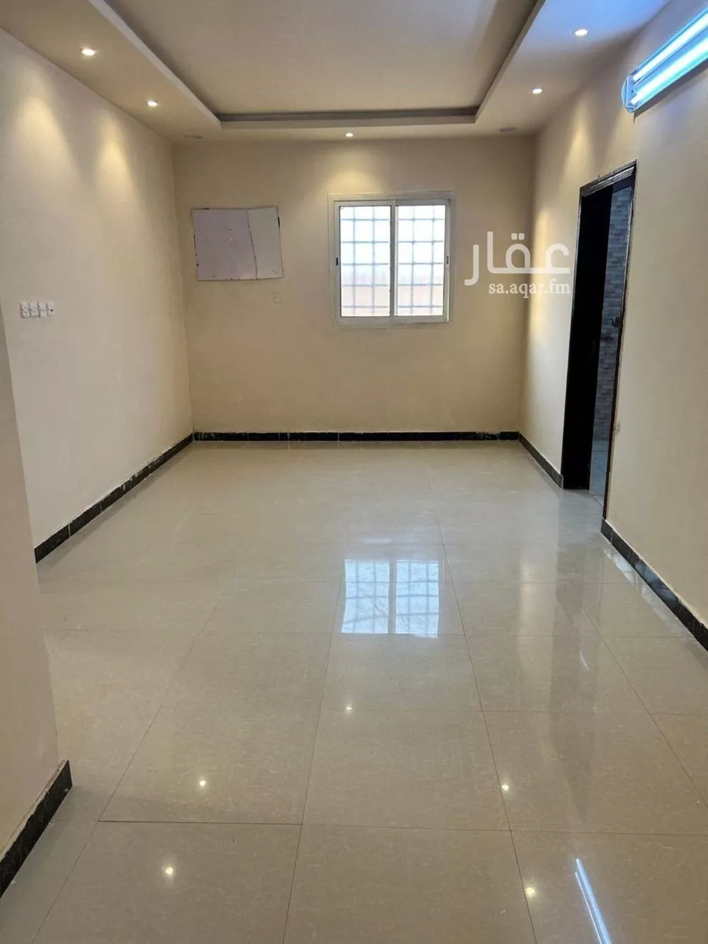 شقة للإيجار في شارع عبدالحميد بن صيفي, حي الرمال, مدينة الرياض, منطقة الرياض 1 صورة