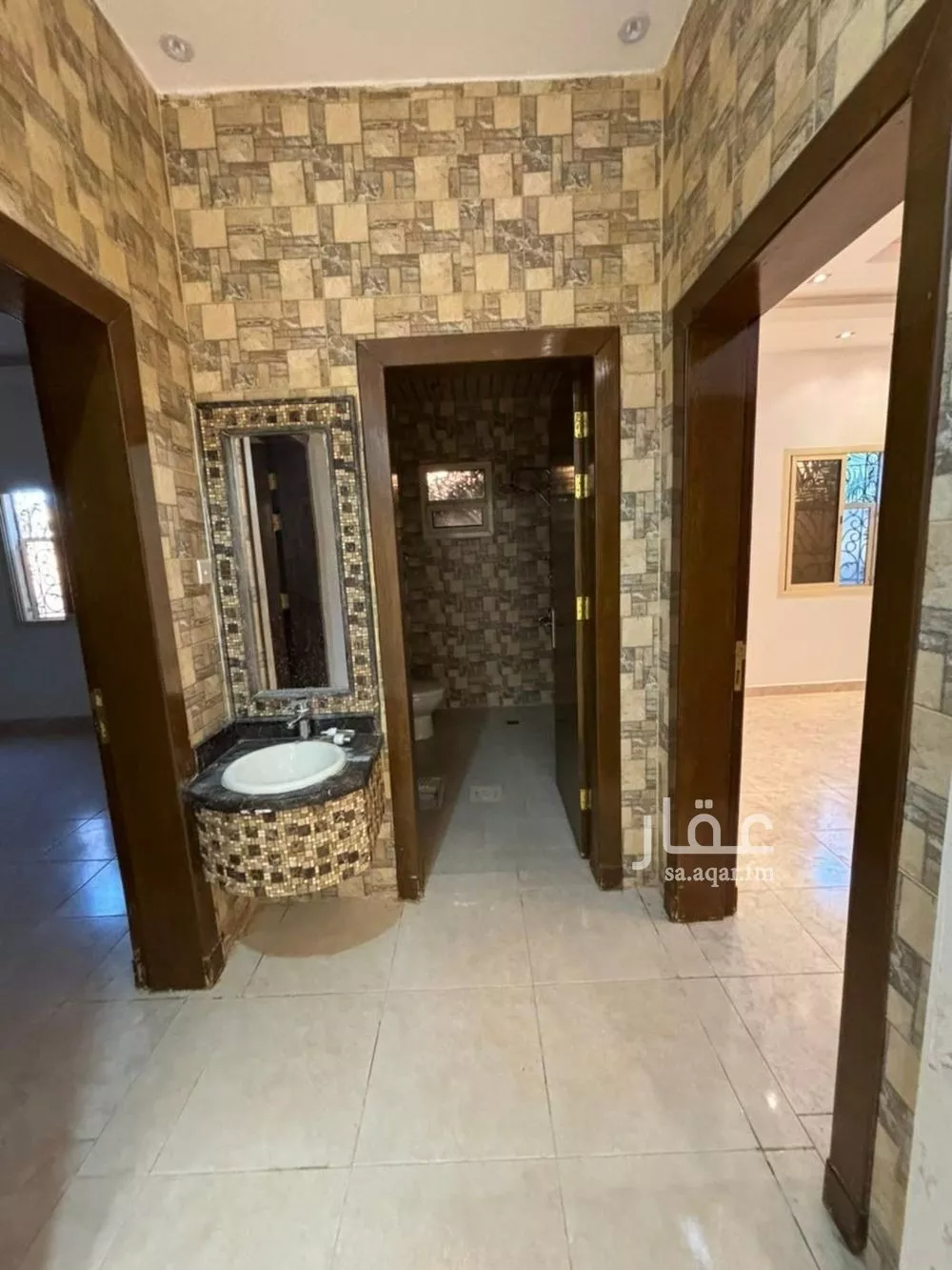 شقة للإيجار في شارع المغزل, حي ظهرة لبن, مدينة الرياض, منطقة الرياض 1 صورة