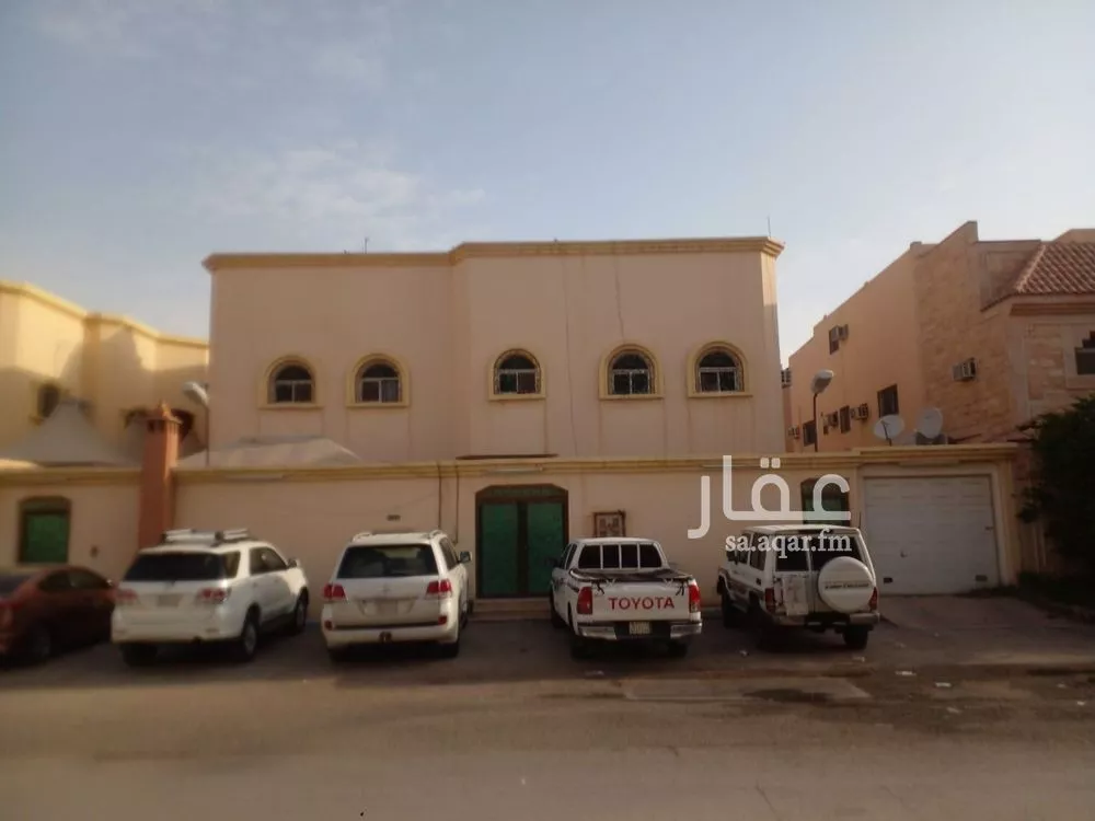 فيلا للبيع في شارع علي بن موسى خراز, حي طويق, مدينة الرياض, منطقة الرياض 1 صورة