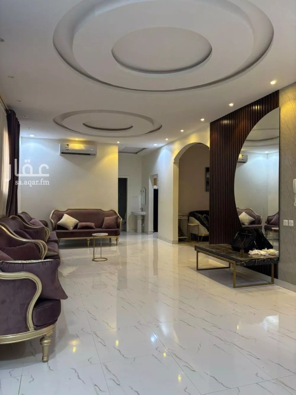 فيلا للإيجار في شارع إبراهيم السوهائي, حي بدر, مدينة الرياض, منطقة الرياض 1 صورة