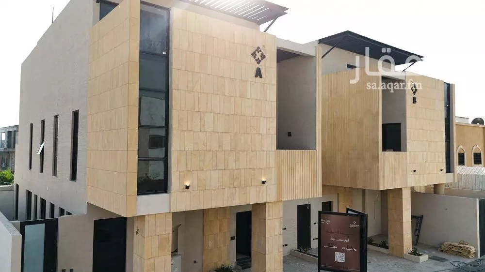 دور للبيع في شارع العمار ، حي الورود ، الرياض ، منطقة الرياض 1 صورة