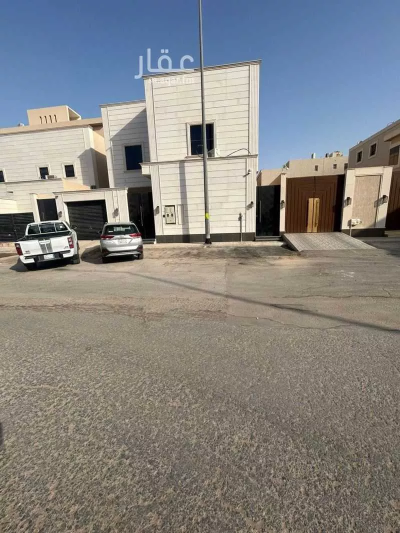 شقة للإيجار في شارع رقم 285 ، حي المونسية ، الرياض ، منطقة الرياض 1 صورة