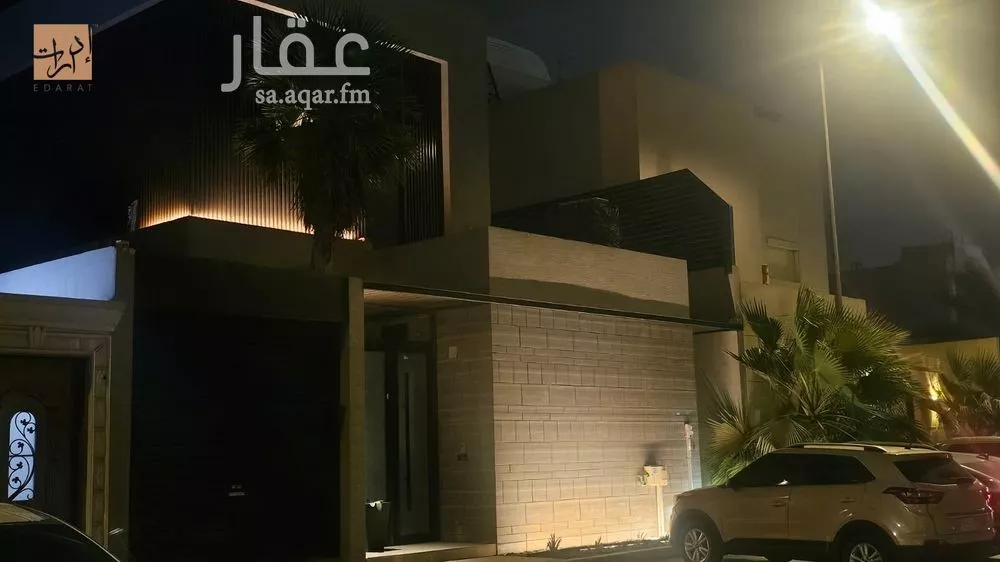 فيلا للبيع في شارع الشنان, حي السلام, مدينة الرياض, منطقة الرياض 1 صورة