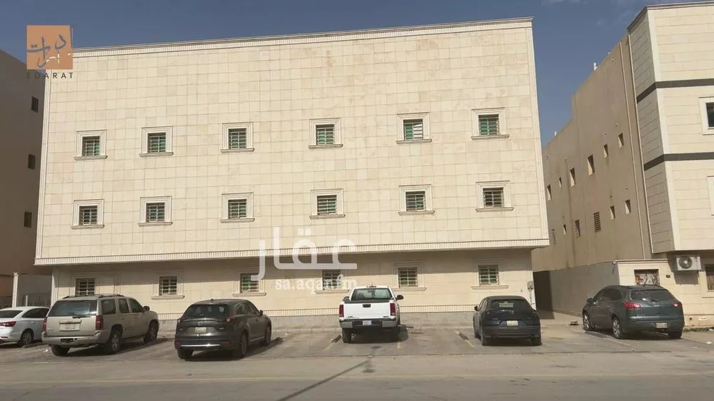 شقة للبيع في شارع القنا, حي المونسية, مدينة الرياض, منطقة الرياض 1 صورة