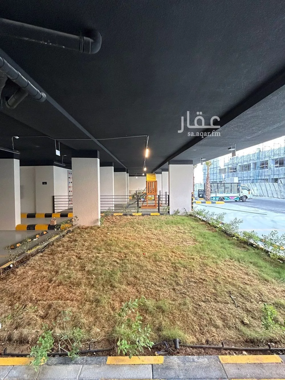 شقة للبيع في شارع ابن الشهاب, حي البندرية, مدينة الخبر, المنطقة الشرقية 1 صورة