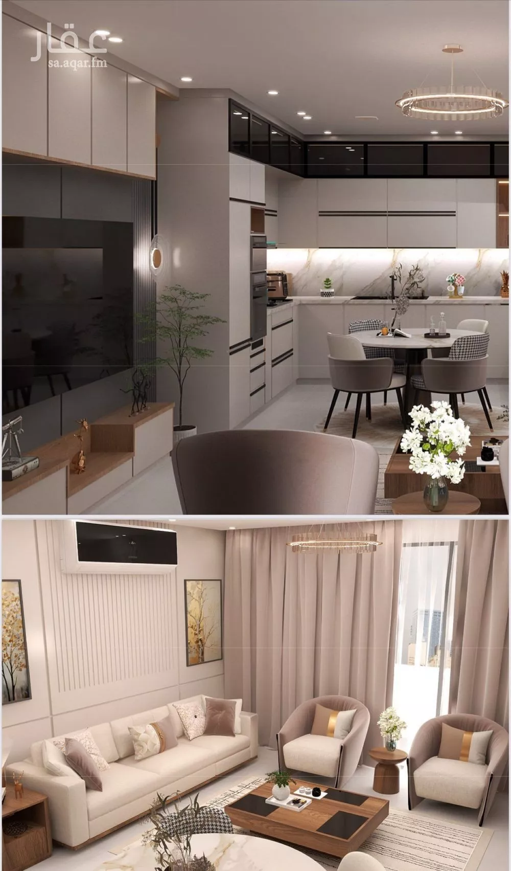 شقة للبيع في شارع الكورنيش, حي السيف, مدينة الدمام, المنطقة الشرقية 1 صورة