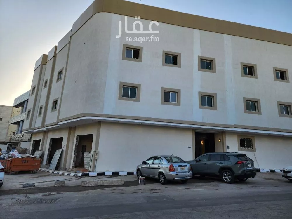 شقة للإيجار في شارع الطفيل بن مالك, حي السليمانية, مدينة الرياض, منطقة الرياض 1 صورة