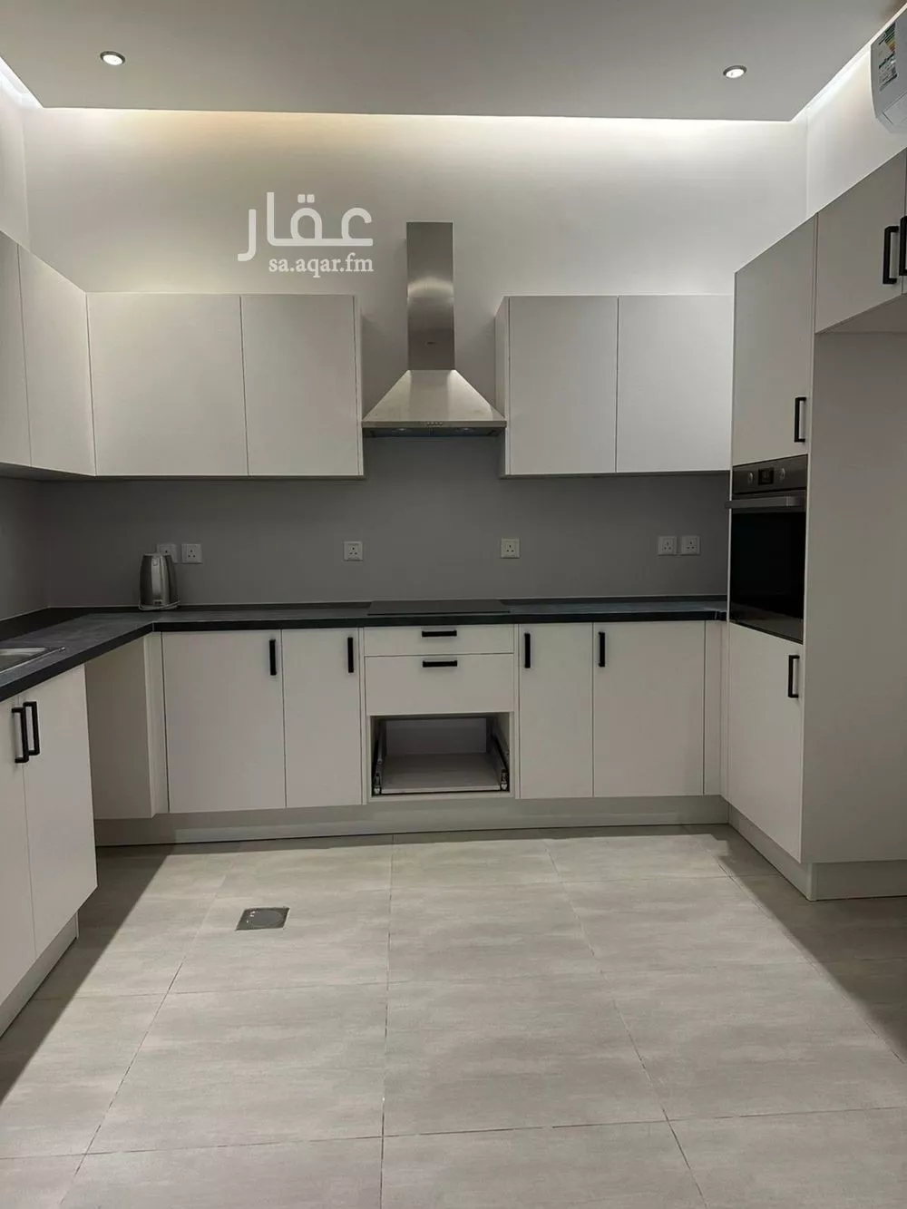 شقة للإيجار في شارع رقم 270, حي الملقا, مدينة الرياض, منطقة الرياض 1 صورة