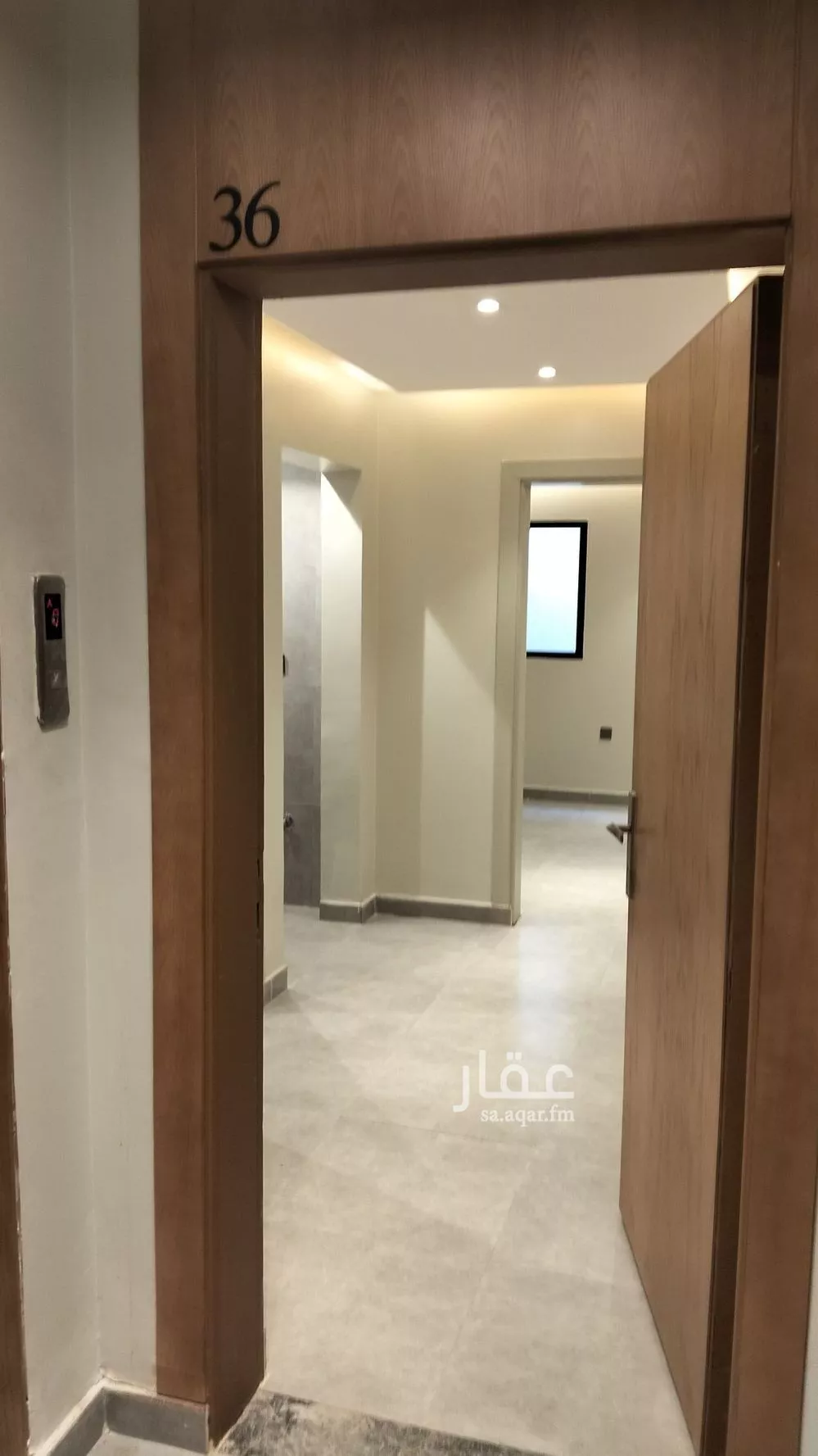 شقة للإيجار في شارع الكوادر, حي الإزدهار, مدينة الرياض, منطقة الرياض 1 صورة