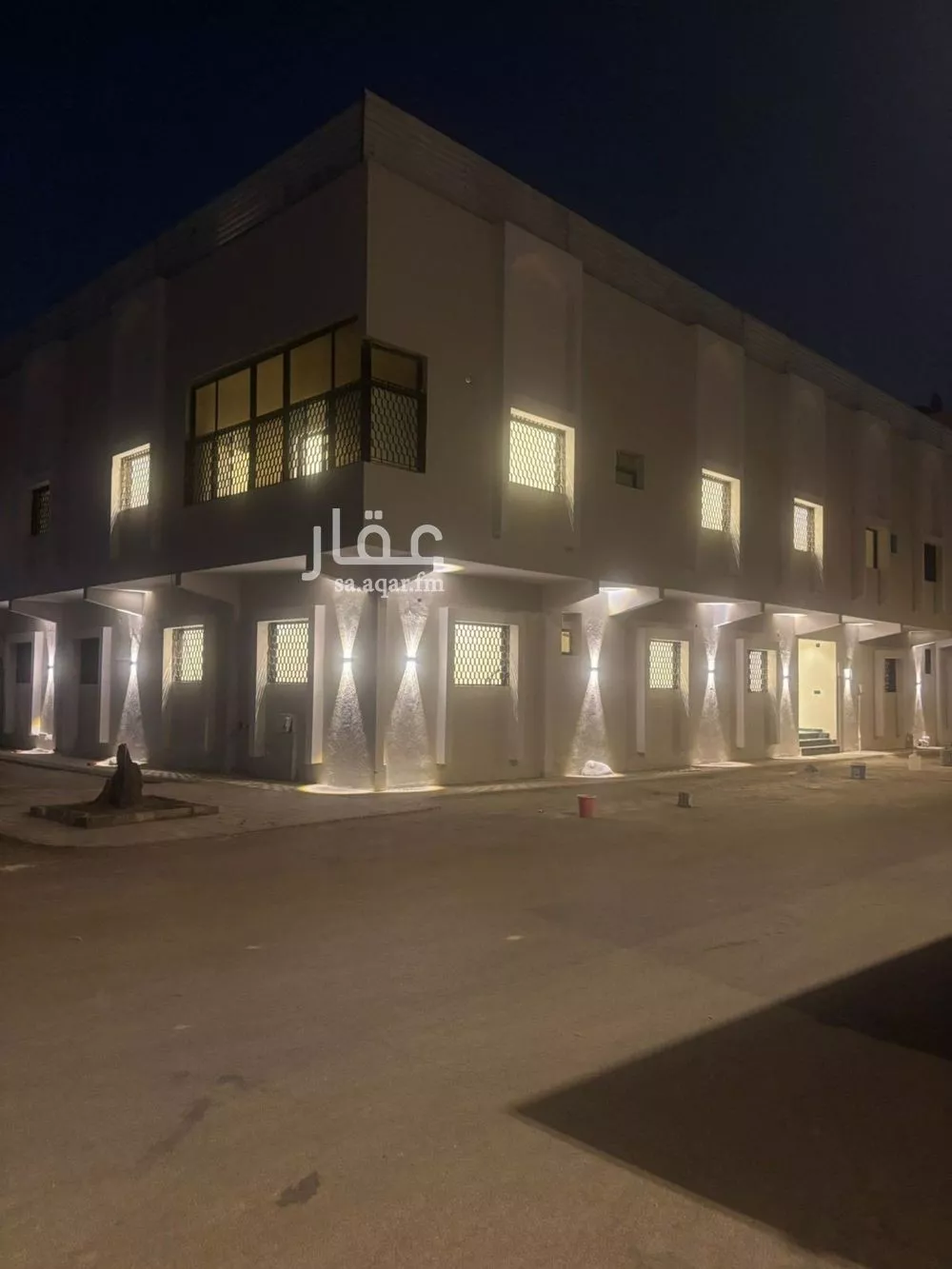 شقة للإيجار في شارع عبدالحميد أبي هيف, حي الورود, مدينة الرياض, منطقة الرياض 1 صورة