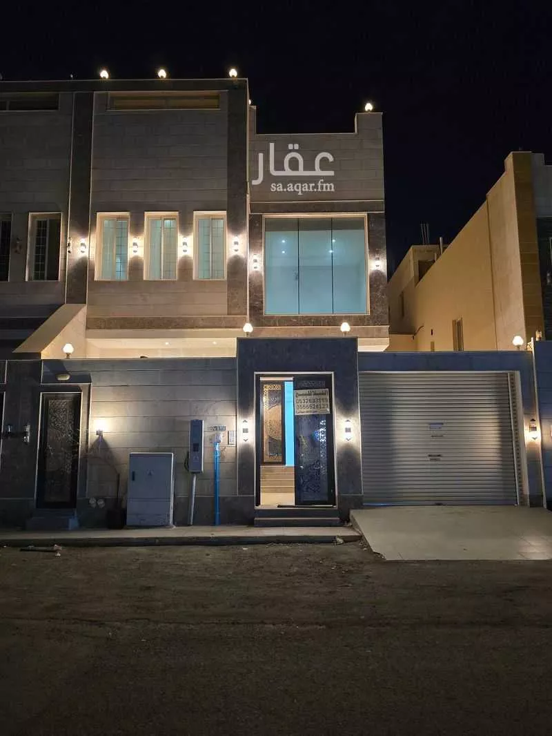 فيلا للبيع في شارع ابن يوسف, حي الرحمانية, مدينة جدة, منطقة مكة المكرمة 1 صورة