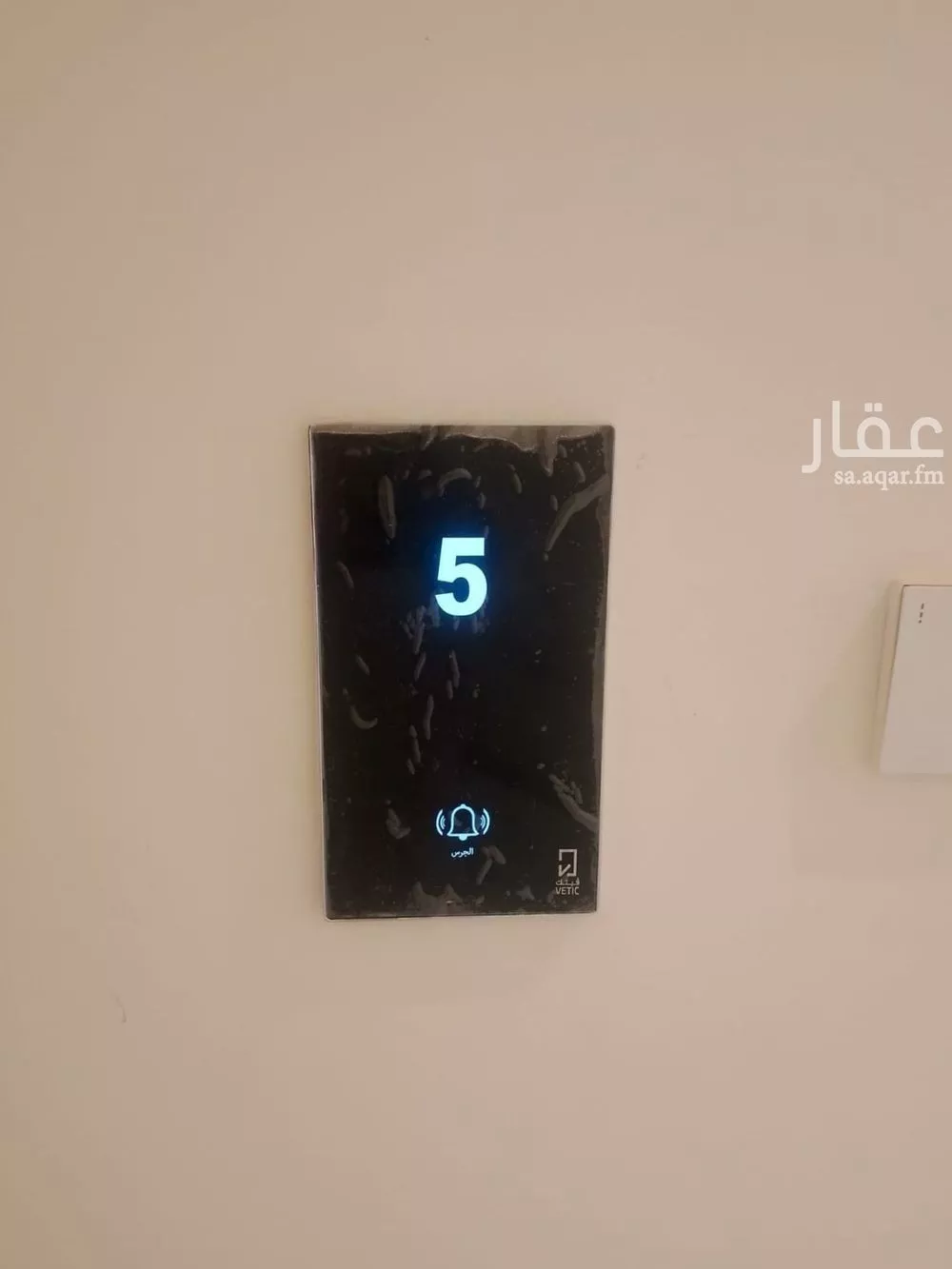 شقة للإيجار في شارع ابن أبي حية, حي بدر, مدينة الرياض, منطقة الرياض 1 صورة