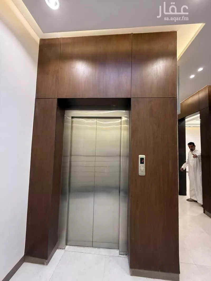 شقة للإيجار في شارع محمد الصديقي ، حي العوالي ، الرياض ، منطقة الرياض 1 صورة