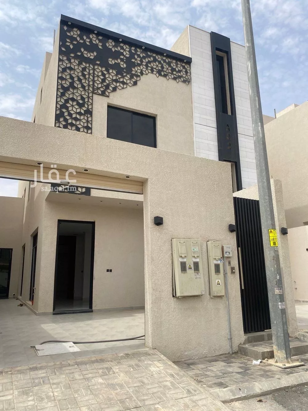 دور للبيع في شارع عبدالرحمن بن داود, حي الرمال, مدينة الرياض, منطقة الرياض 1 صورة