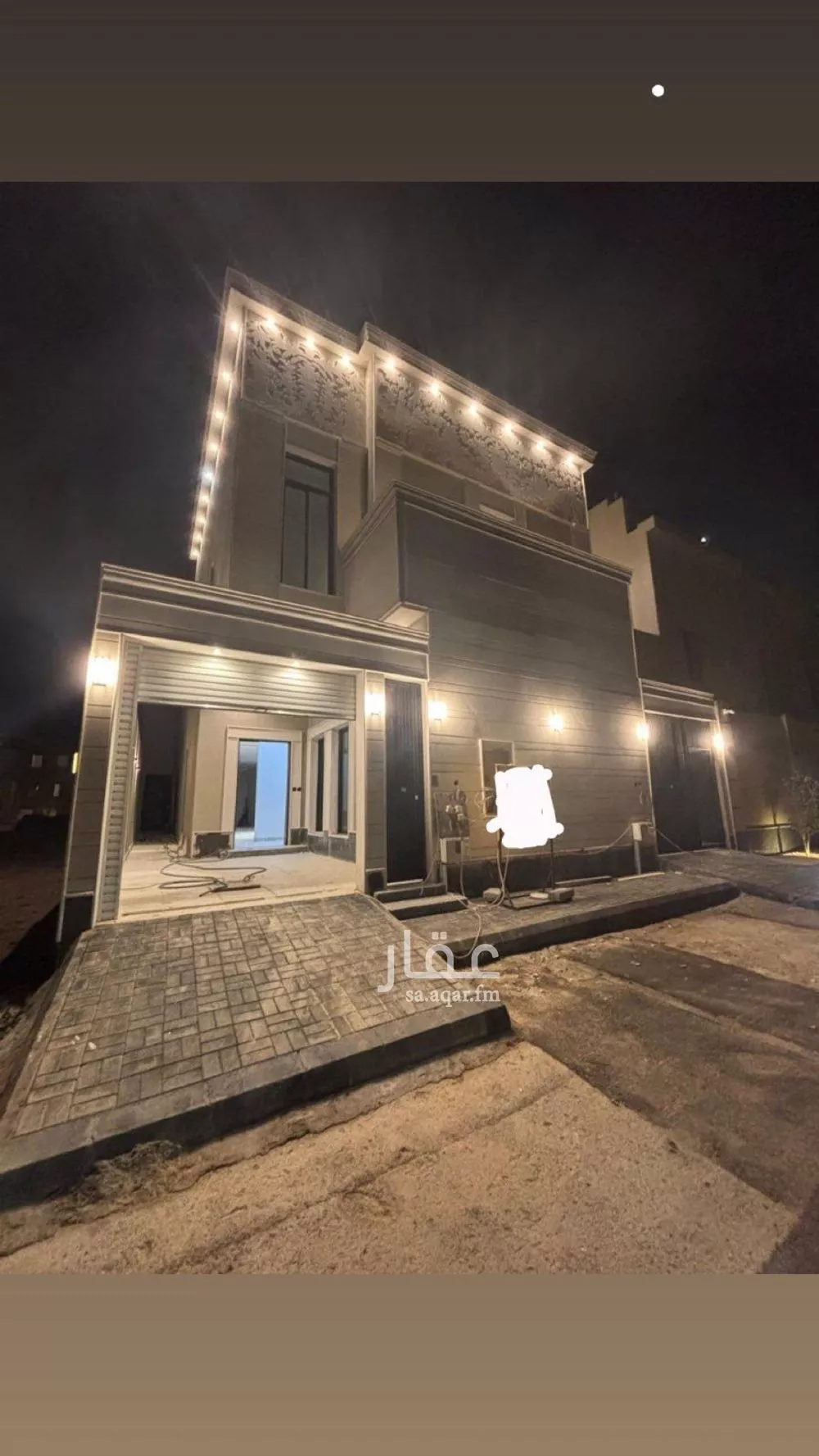 دور للبيع في شارع لايوجد, حي السعادة, مدينة الرياض, منطقة الرياض 1 صورة