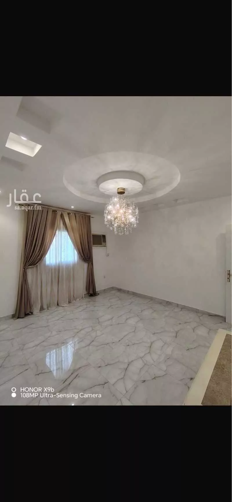 شقة للبيع في شارع نافع النوفلي, حي الورود, مدينة جدة, منطقة مكة المكرمة 1 صورة