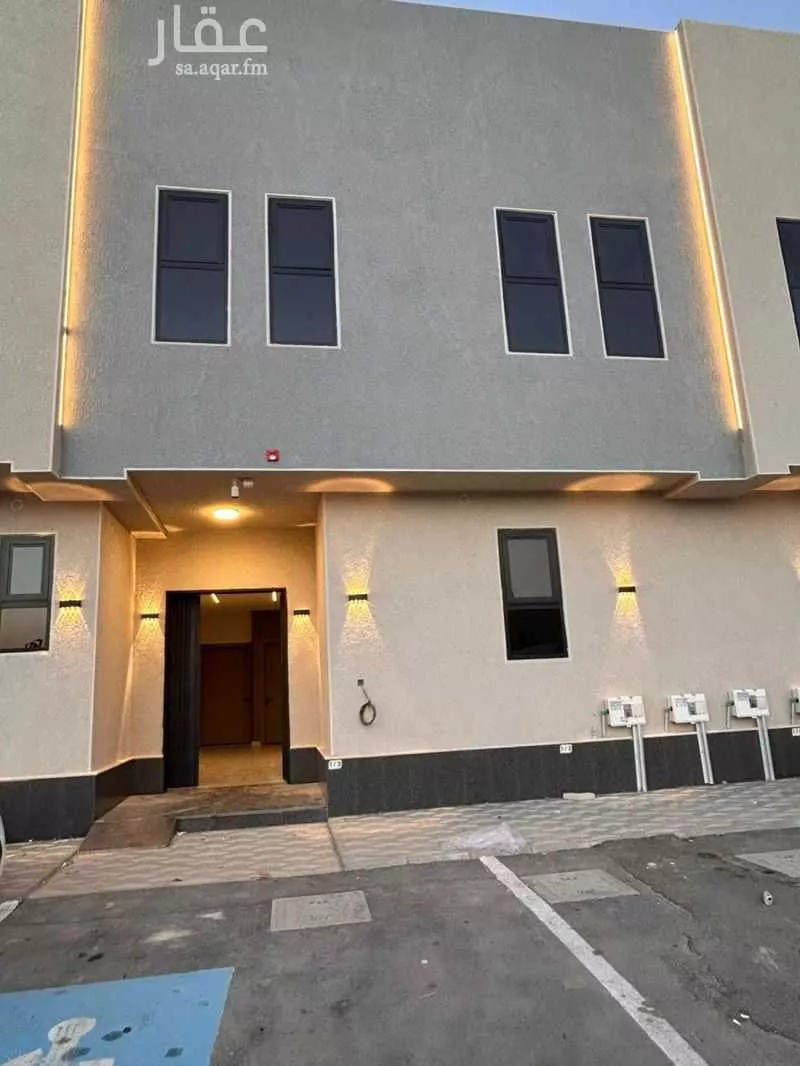 شقة للإيجار في شارع عوف ابن عفراء, حي العوالي, مدينة الرياض, منطقة الرياض 1 صورة