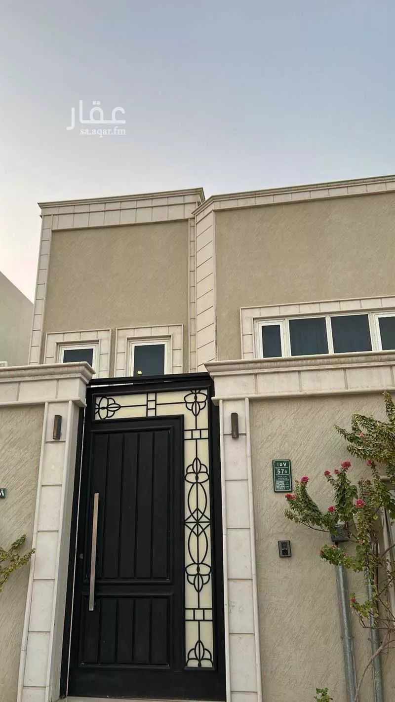 فيلا للبيع في شارع رقم 98, حي الياسمين, مدينة الرياض, منطقة الرياض 1 صورة