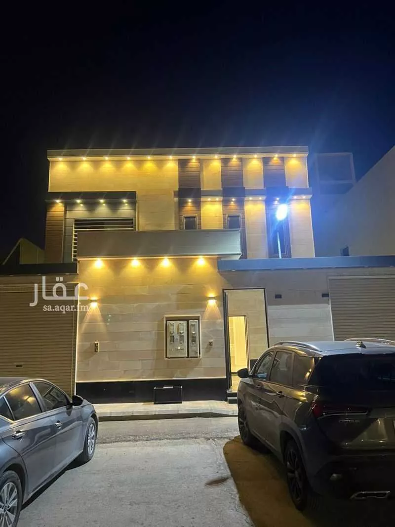 فيلا للبيع في شارع اسماعيل بن محمد المليكي, حي العوالي, مدينة الرياض, منطقة الرياض 1 صورة