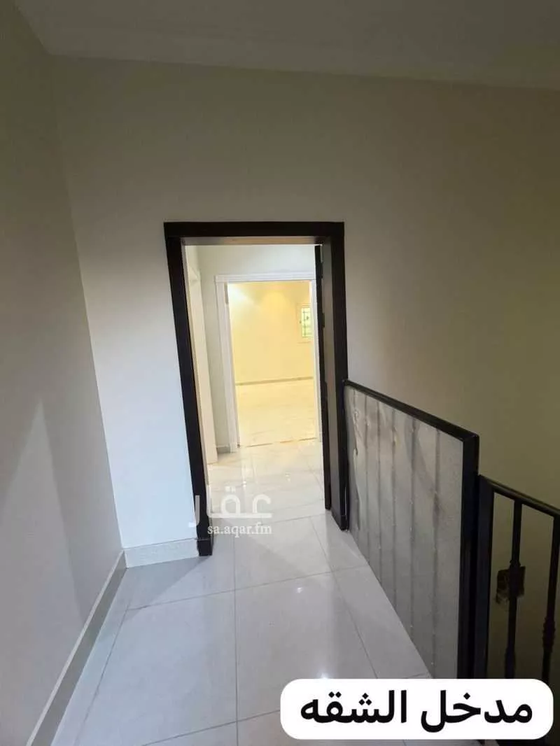 شقة للإيجار في شارع الحسين بن أبي عبدالله, حي النرجس, مدينة الرياض, منطقة الرياض 1 صورة