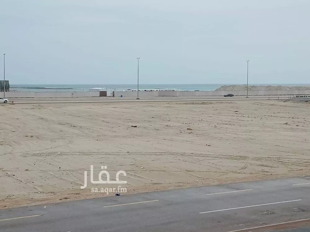 شقة للإيجار في حي البحر, مدينة الخبر, المنطقة الشرقية 1 صورة