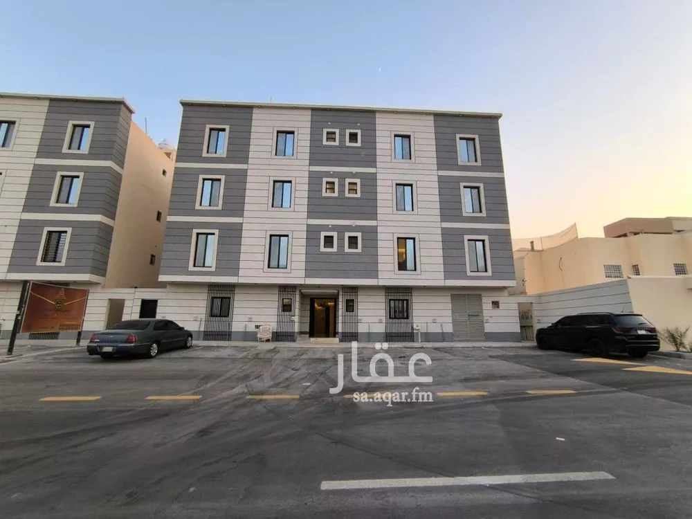 شقة للبيع في شارع القلاع, حي بدر, مدينة الرياض, منطقة الرياض 1 صورة
