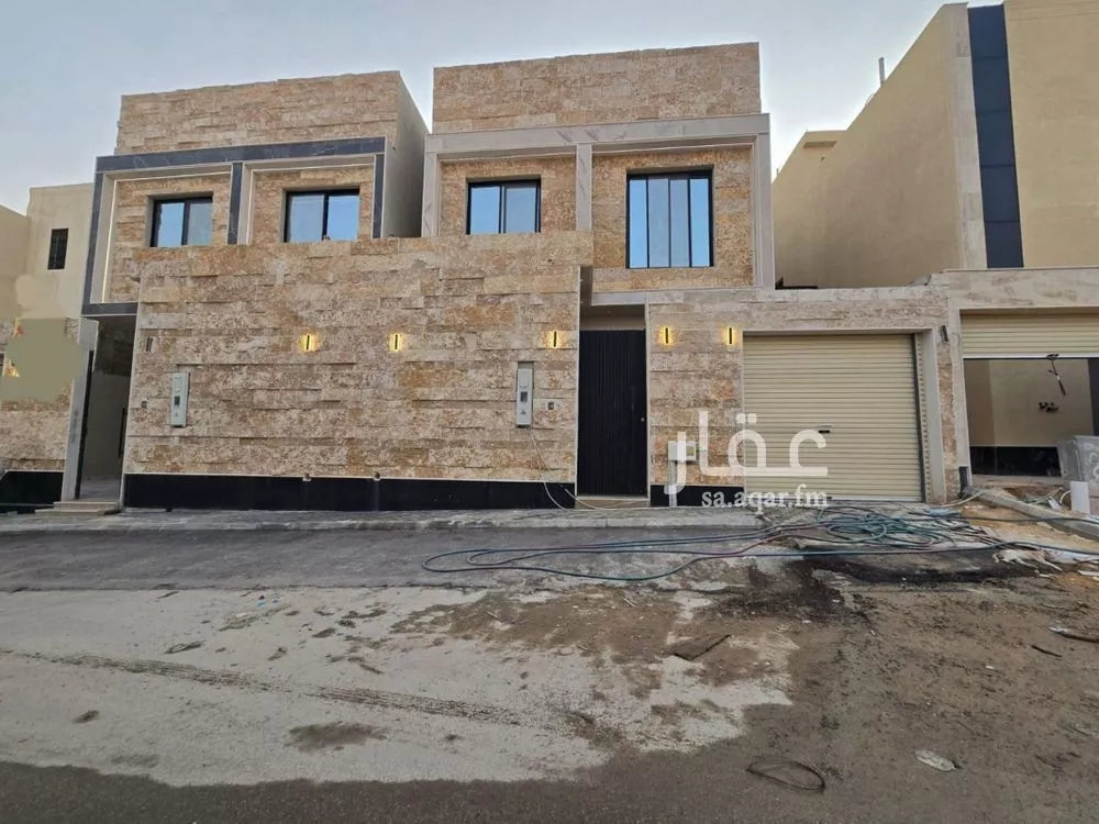 فيلا للبيع في شارع الصدف, حي طويق, مدينة الرياض, منطقة الرياض 1 صورة