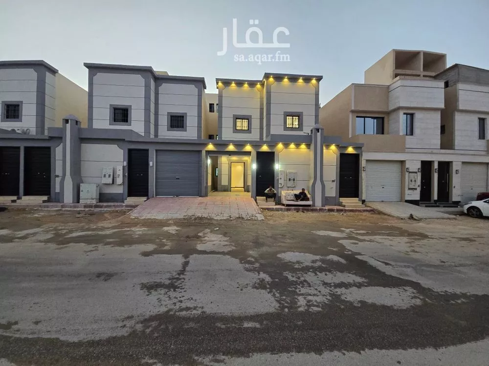 فيلا للبيع في شارع بدر, حي بدر, مدينة الرياض, منطقة الرياض 1 صورة