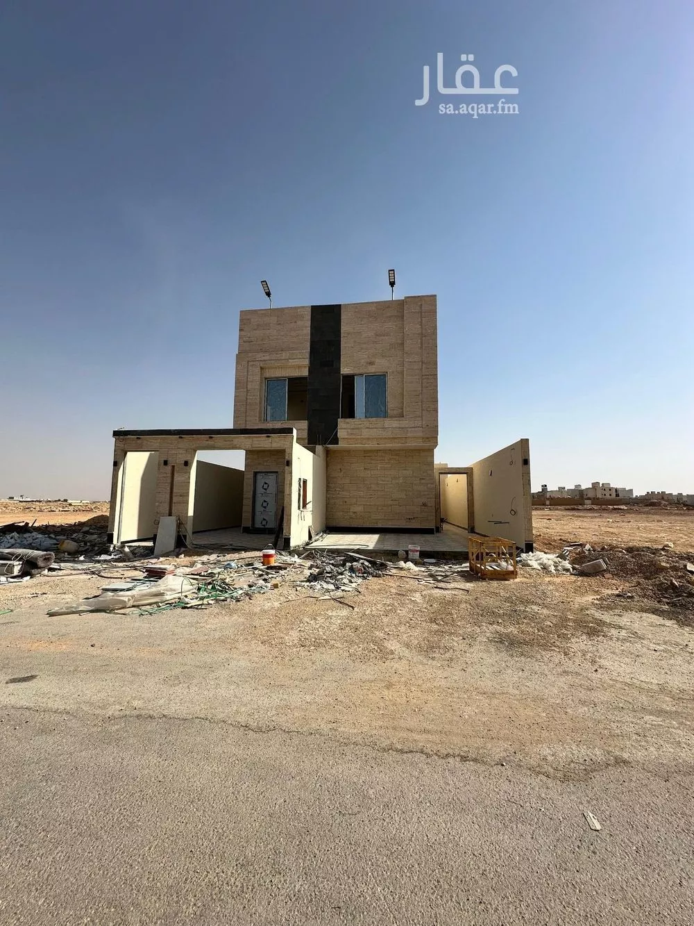 شقة للبيع في شارع شارع حي ضاحية نمار, حي ضاحية نمار, مدينة الرياض, منطقة الرياض 1 صورة