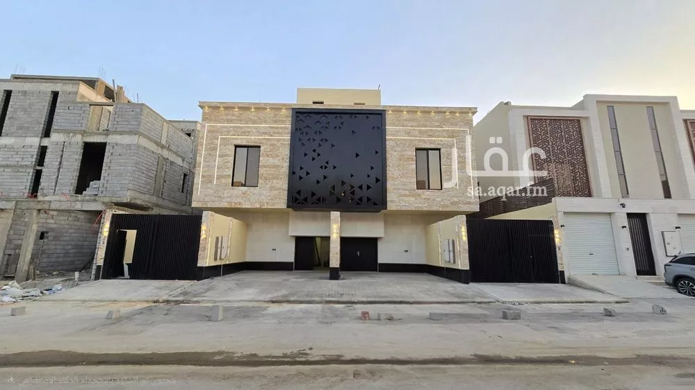 دور للبيع في شارع أبي محمد الدباس, حي طويق, مدينة الرياض, منطقة الرياض 1 صورة