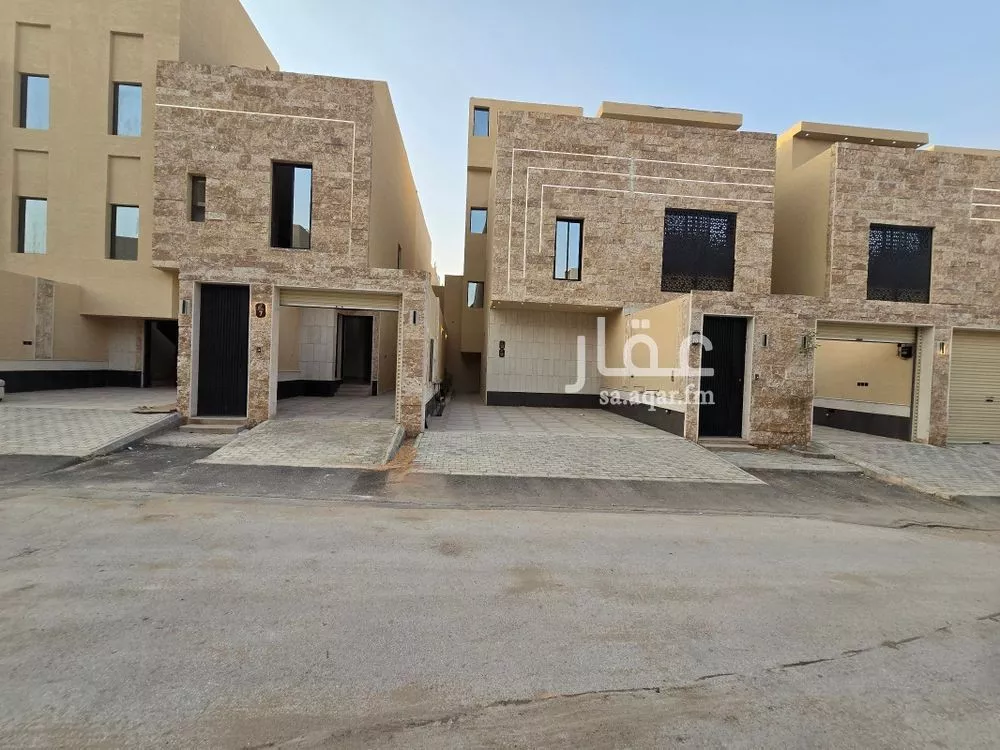 شقة للبيع في شارع أبي عمر الهروي, حي طويق, مدينة الرياض, منطقة الرياض 1 صورة